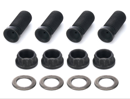 Yella Terra Adjusting Screws & Nuts (4 pk) YT18001