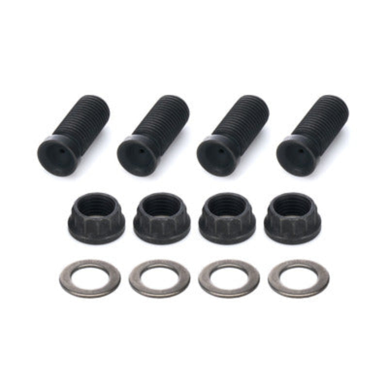 Adjusting Screws and Nuts, 24 mm