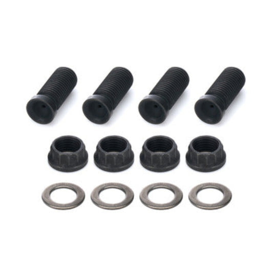 Adjusting Screws and Nuts, 24 mm