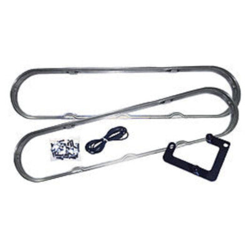 Yella Terra LS1 Valve Cover Spacers