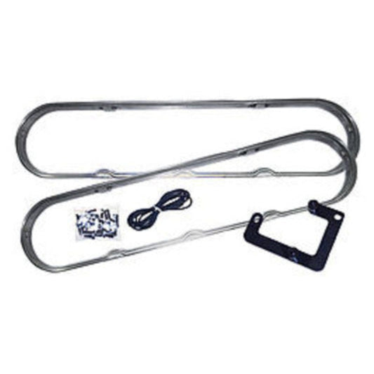 Yella Terra LS1 Valve Cover Spacers