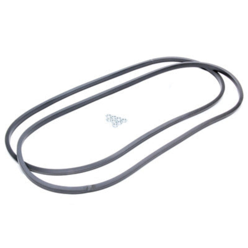 Yella Terra Valve Cover Spacer Seal GM LS Series