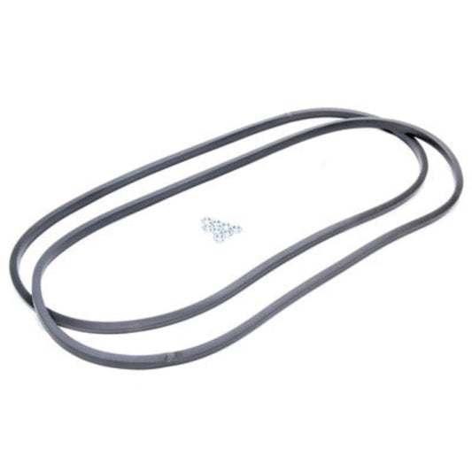 Yella Terra Valve Cover Spacer Seal GM LS Series