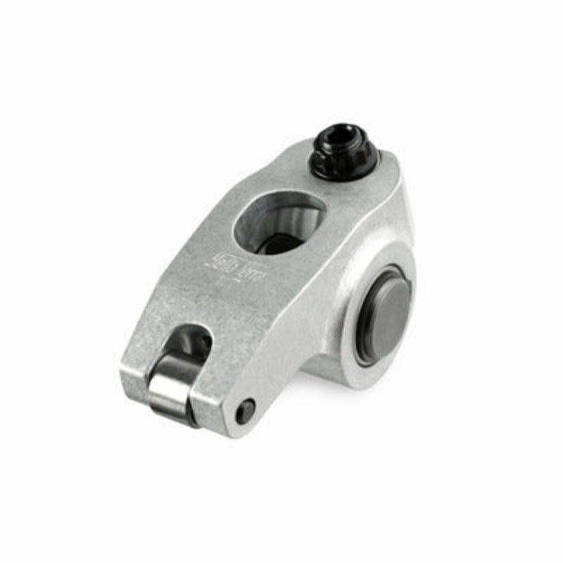 Platinum Single-Shaft Rocker Arms for Big Block Chevy