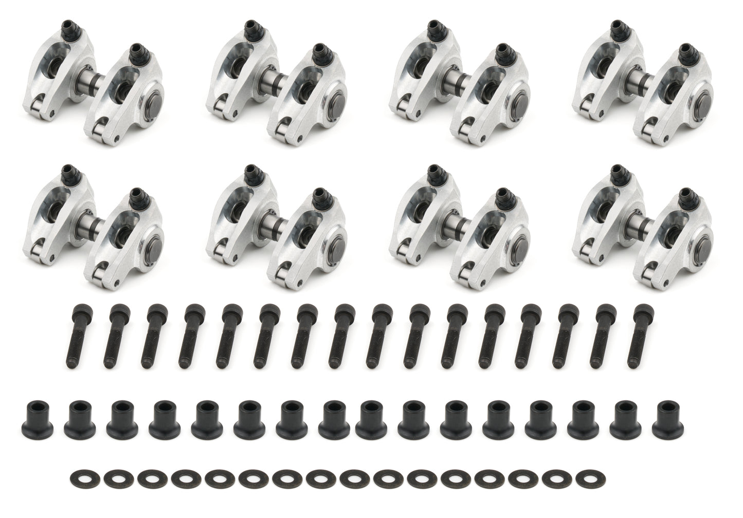 Pro Street Rocker Arms for GM LS