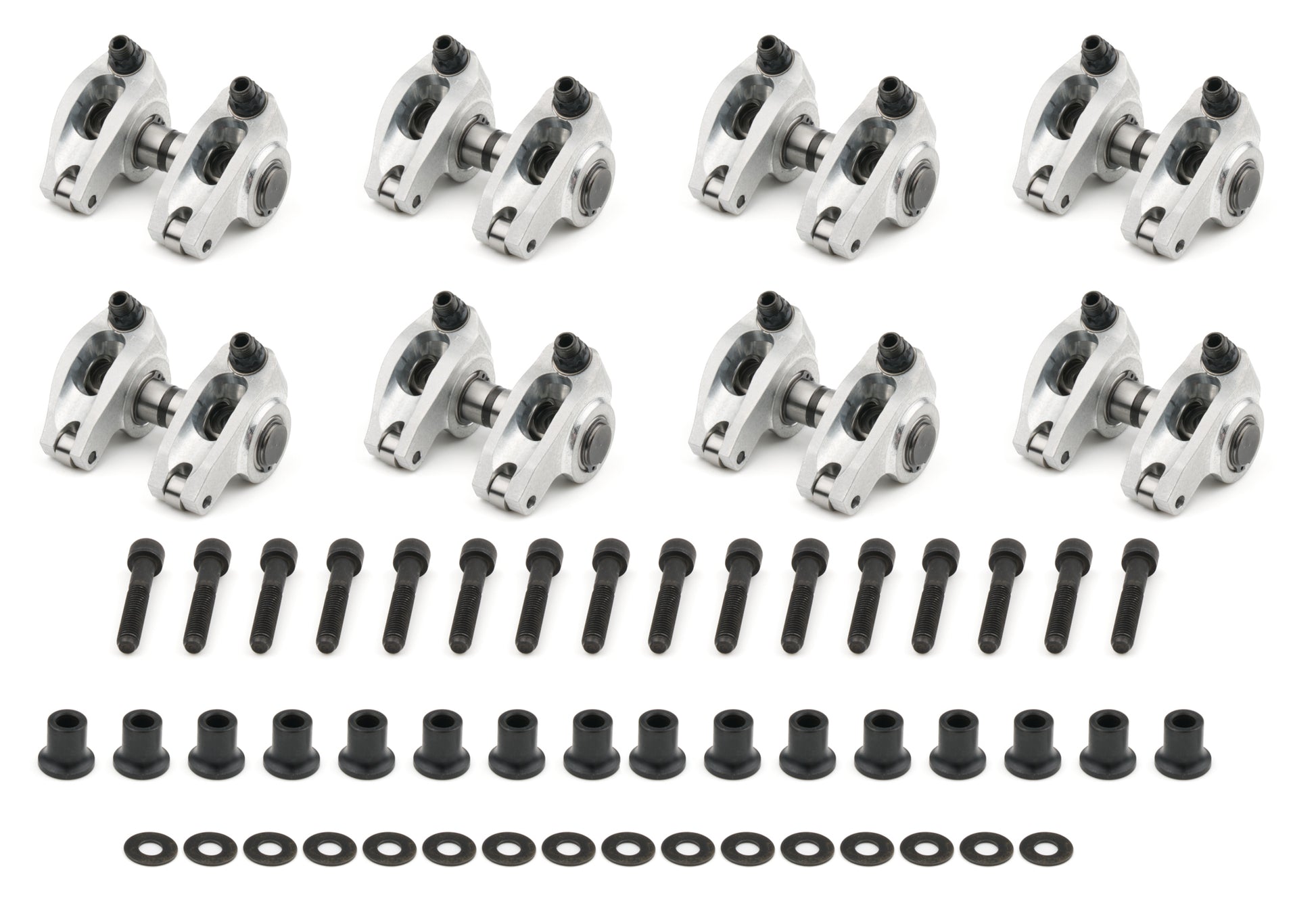 Pro Street Rocker Arms for GM LS