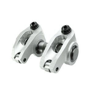 Yella Terra Twin Shaft Mount Rocker Arm Set GM LS3/L98/LSA YT 6653