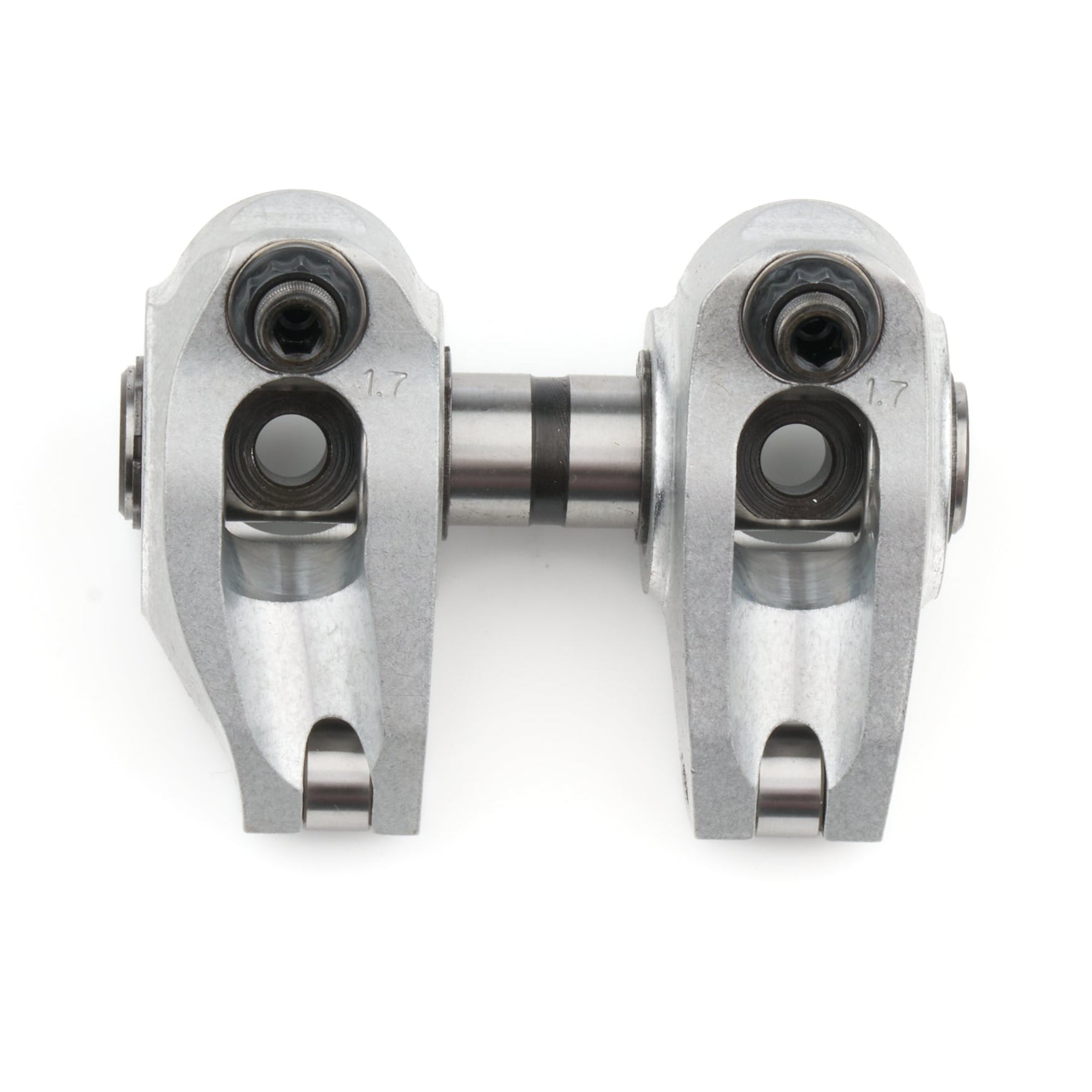 Yella Terra Pro Street Rocker Arms for GM LS
