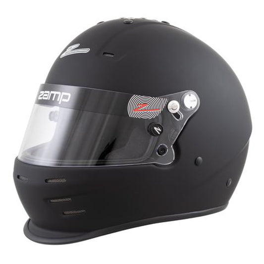 Zamp RZ-38 Helmet SA2025 (Matte Black)