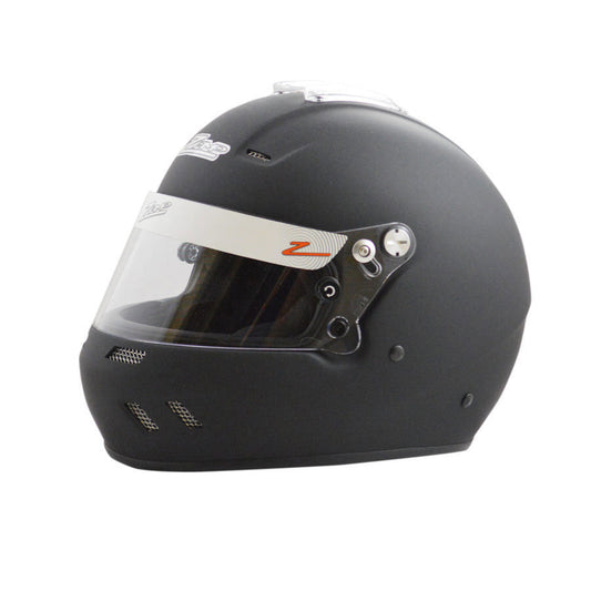 Zamp RZ-57 V Race Helmet (Flat Black) SA2025