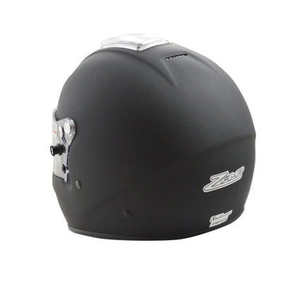 Zamp RZ-57 V Race Helmet (Black) 