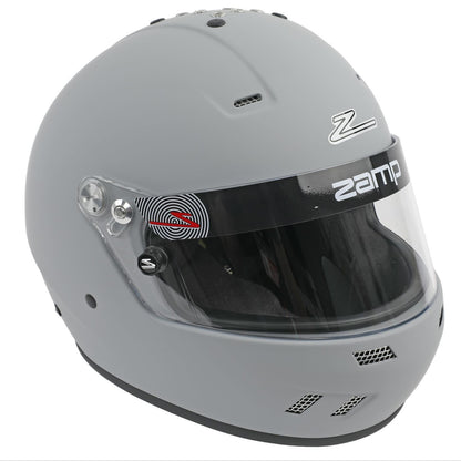 Zamp RZ-57 V Race Helmet (Gray) SA2025