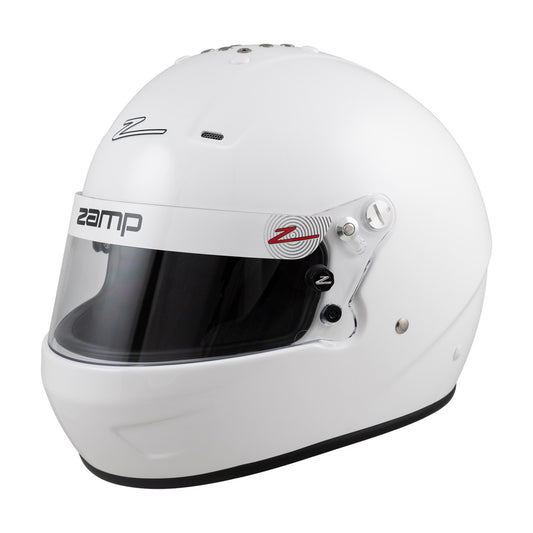 Zamp RZ-57 Helmet SA2025 (White)