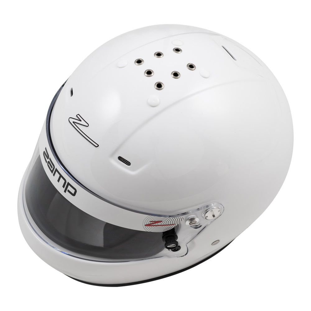 Zamp RZ-57 Helmet SA2025 Top
