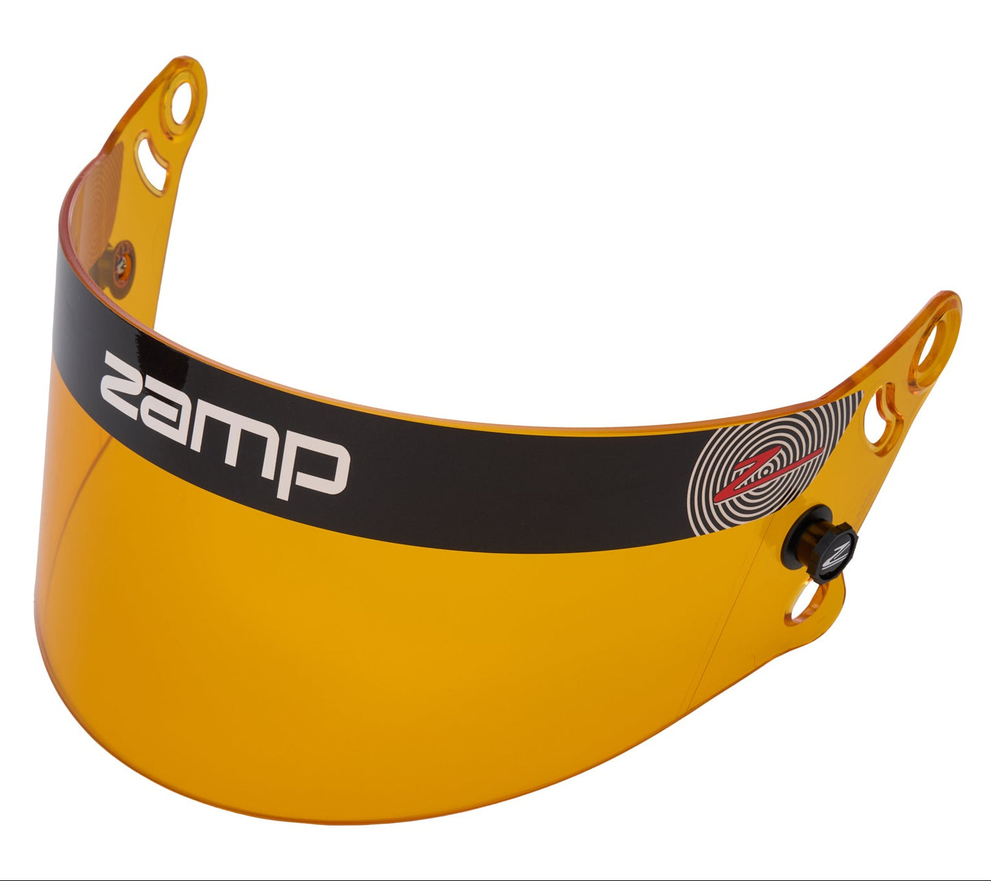 Zamp Z-20 Shield, Amber Anti-Fog