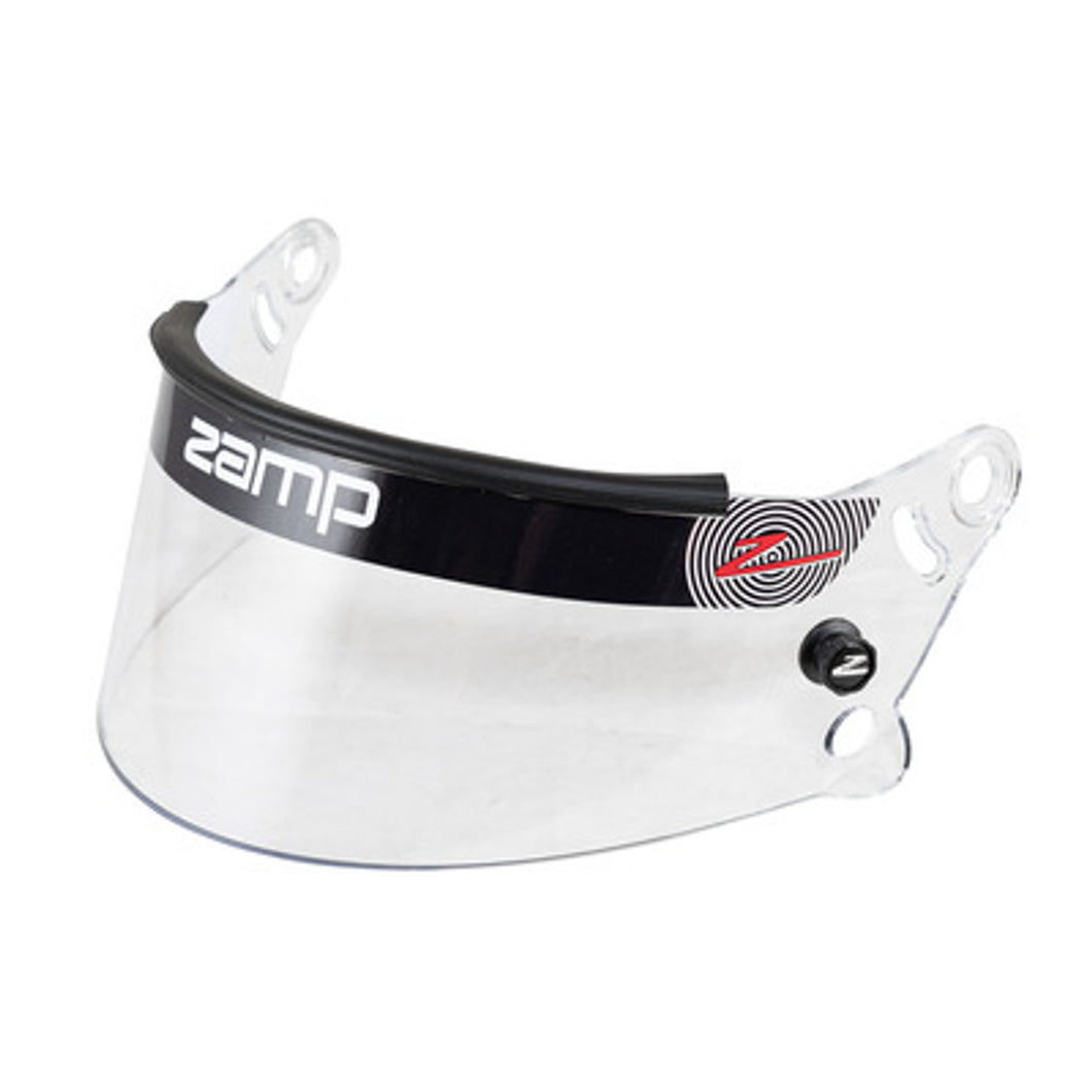 Zamp Z-20 Series Dirt Shield