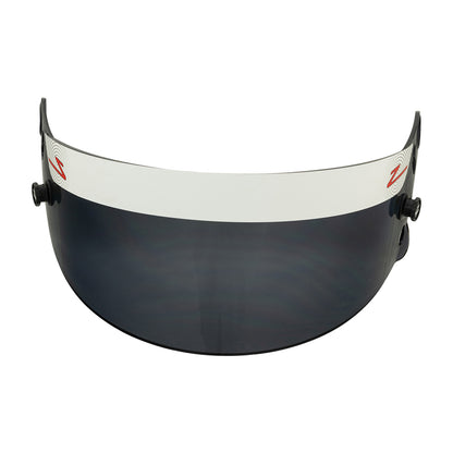Zamp Z-20 Shield, Dark Smoke Anti-Fog