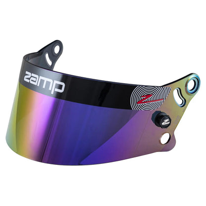 Zamp Z-20 Series Shield, Purple Prism
