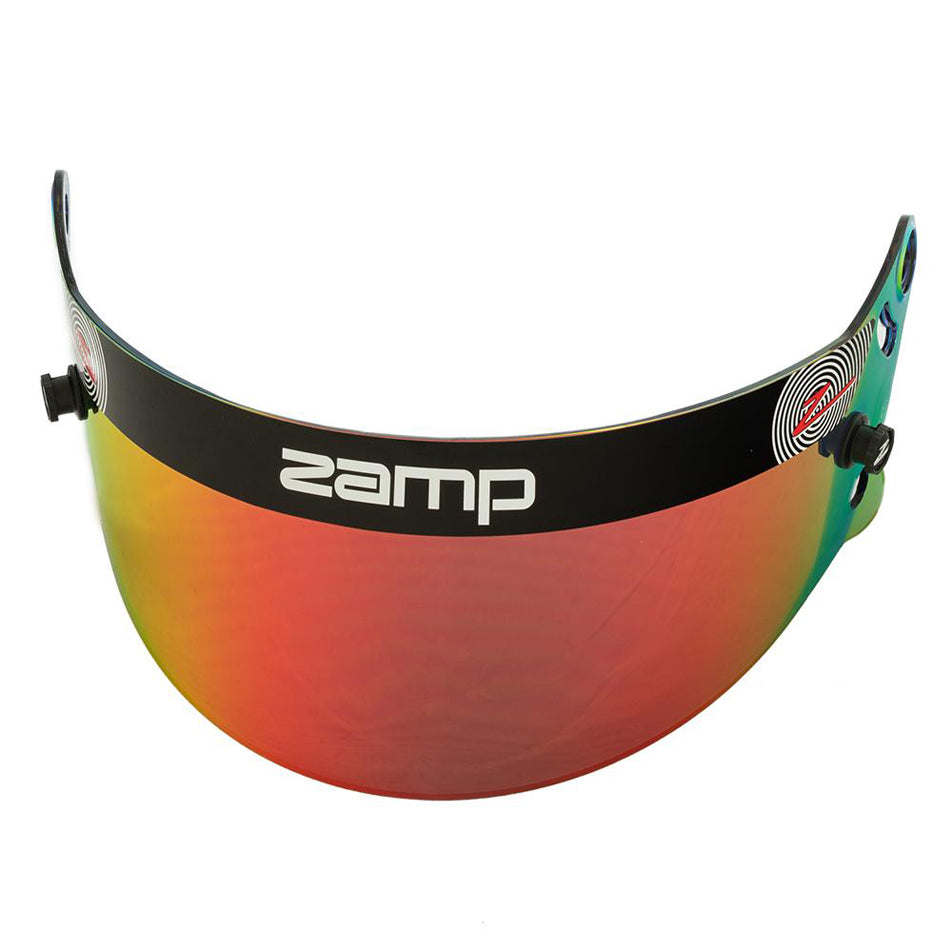 Zamp Z-20 Series Shield, Red Prism HASZ20RP