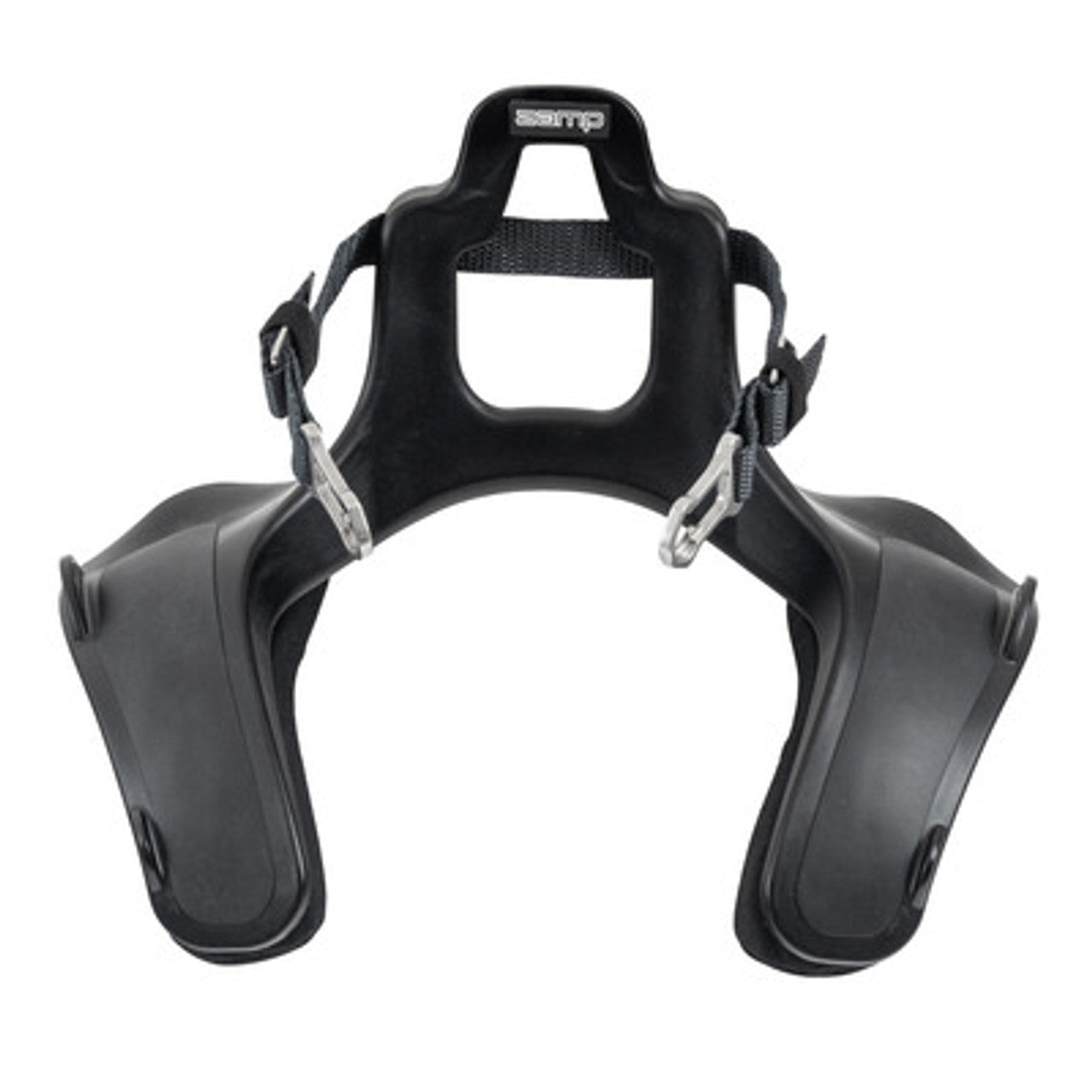 Zamp Z-Tech Series 8A Head and Neck Restraint (Front)