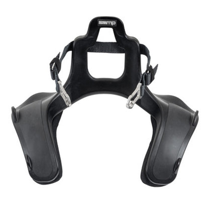 Zamp Z-Tech Series 8A Head and Neck Restraint (Front)