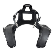 Zamp Z-Tech Series 8A Head and Neck Restraint (Front)