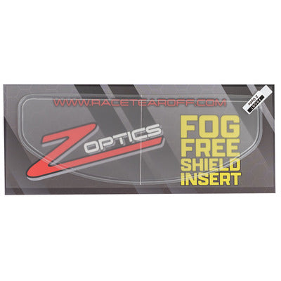 Zamp Helmet Shield Film P0100012
