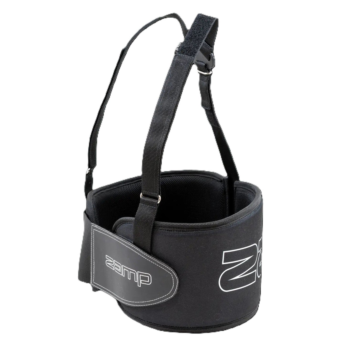 Zamp Rib Protector (Black)