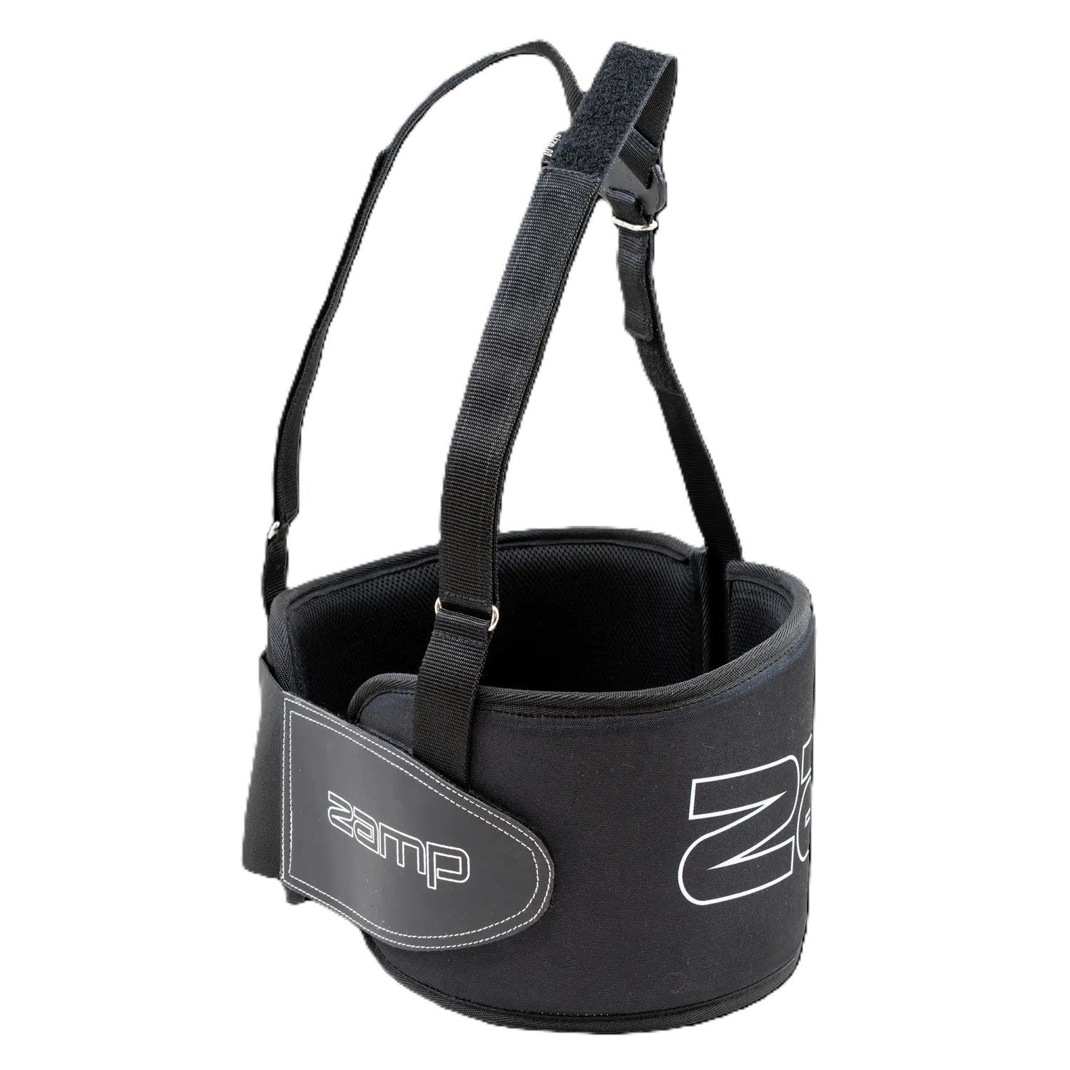 Zamp Rib Protector (Black)