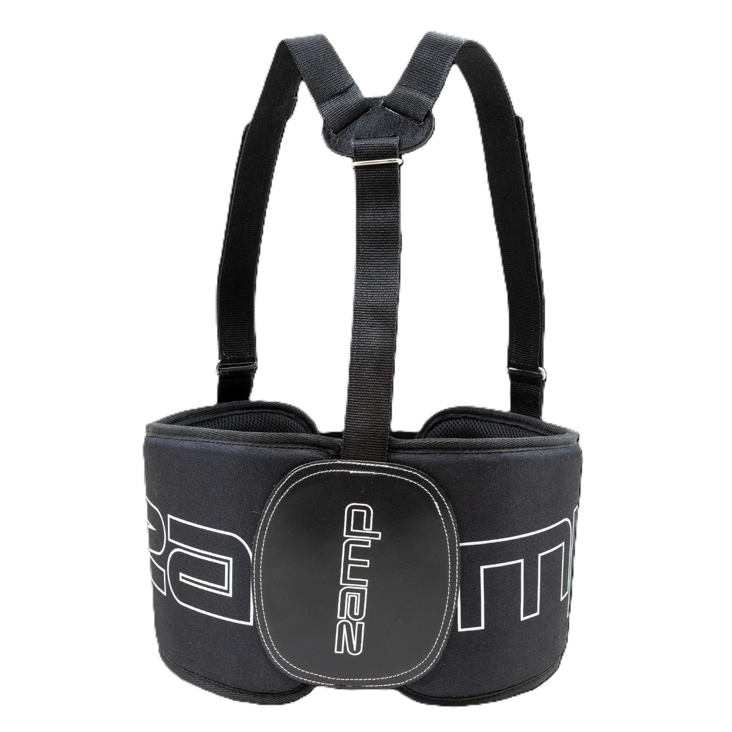 Zamp Karting Rib Protector (back)