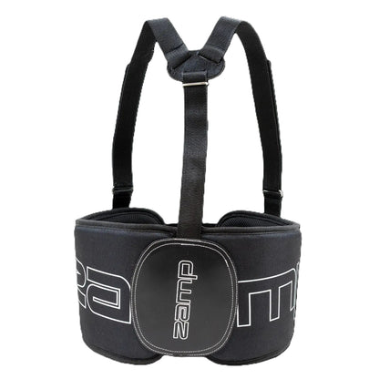 Zamp Karting Rib Protector (back)