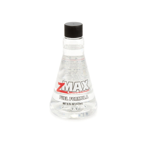 zMAX Fuel Formula 51-106