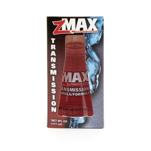 zMAX Transmission Formula 51-306 (Packaging)