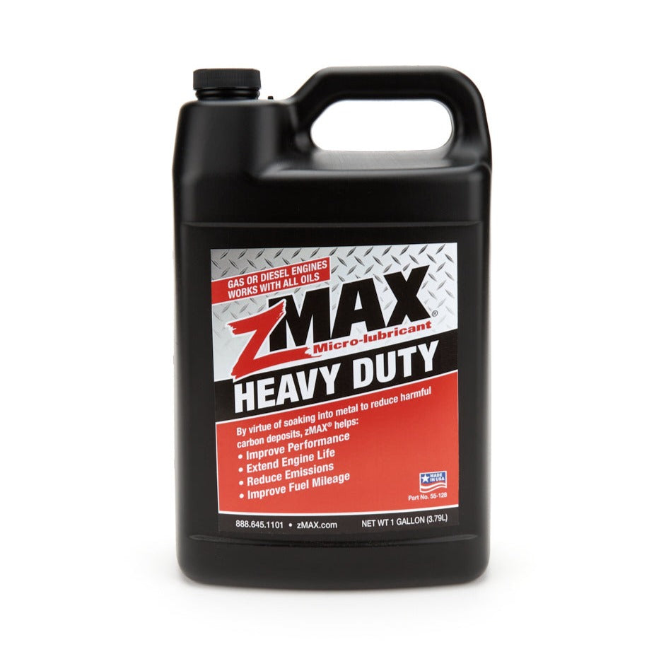 zMAX Heavy Duty Micro-Lubricant 55-128