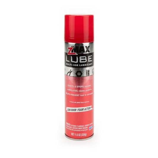 zMAX Lube 60-112