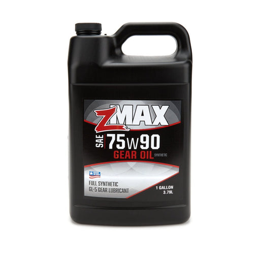 zMAX 75W90 Gear Oil 88-203