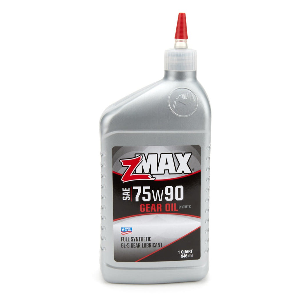 zMAX 75W90 GL-5 Gear Oil 88-204