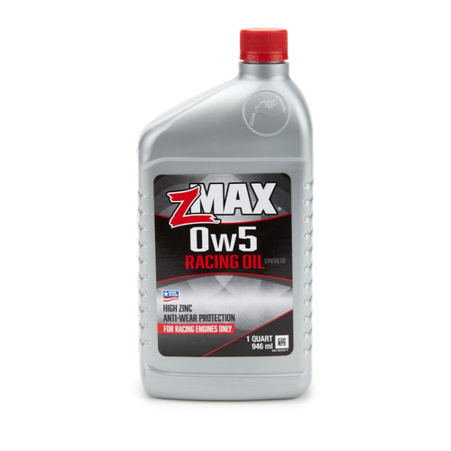 zMAX 0W5 Racing Oil 88-305