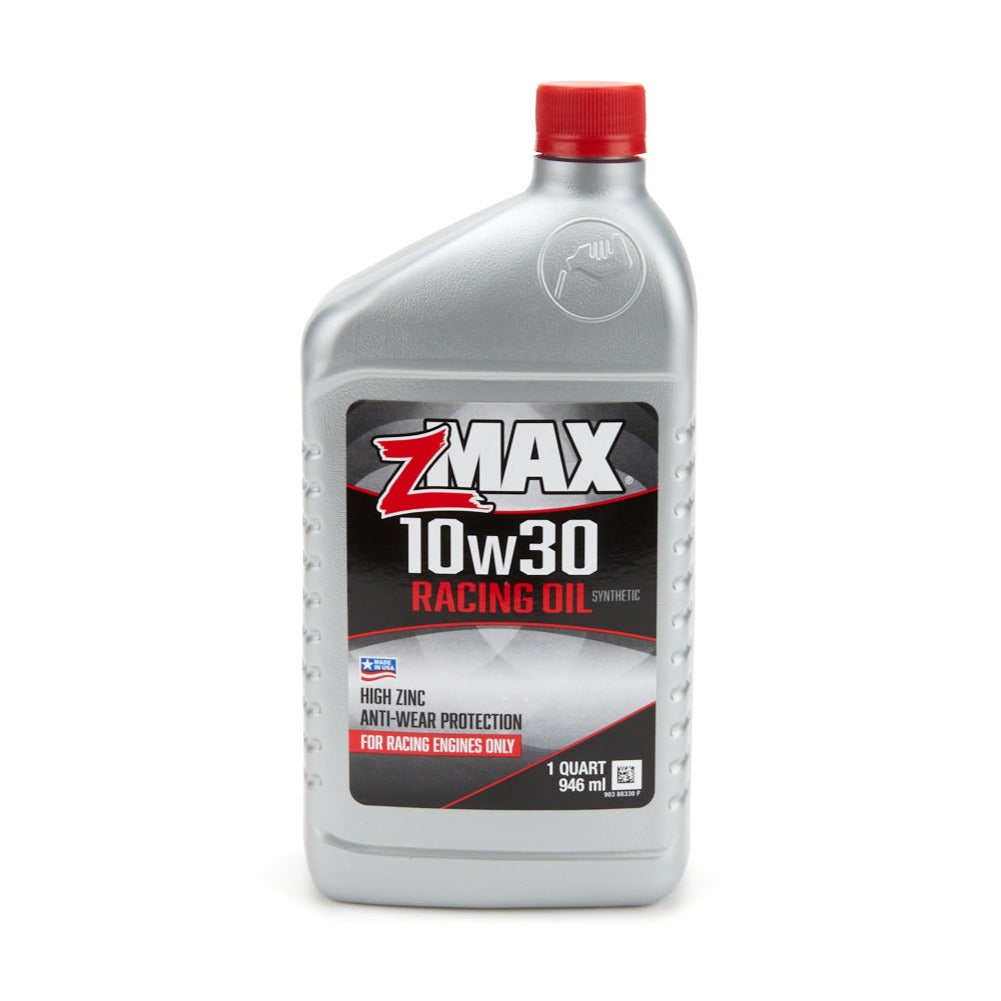 zMAX 10W30 Racing Oil 88-330