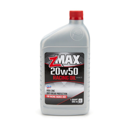 zMAX 20W50 Racing Oil 88-350