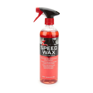 zMAX Speed Wax 88-424