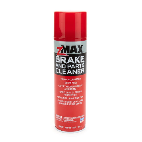 zMAX Brake & Parts Cleaner 88-502