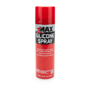 zMAX Silicone Spray 88-504