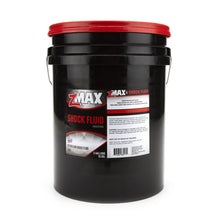 zMAX Shock Fluid 88-917 (Pail)