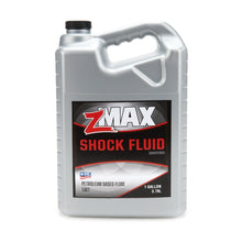 zMAX Shock Fluid 88-918