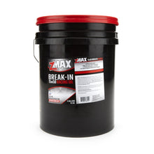 zMAX Break-In Racing Oil (Bucket) 88-950