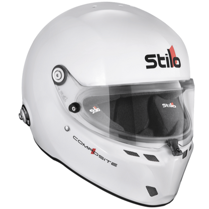 Stilo ST6 FN Helmet SA2025 / FIA 8859-2018