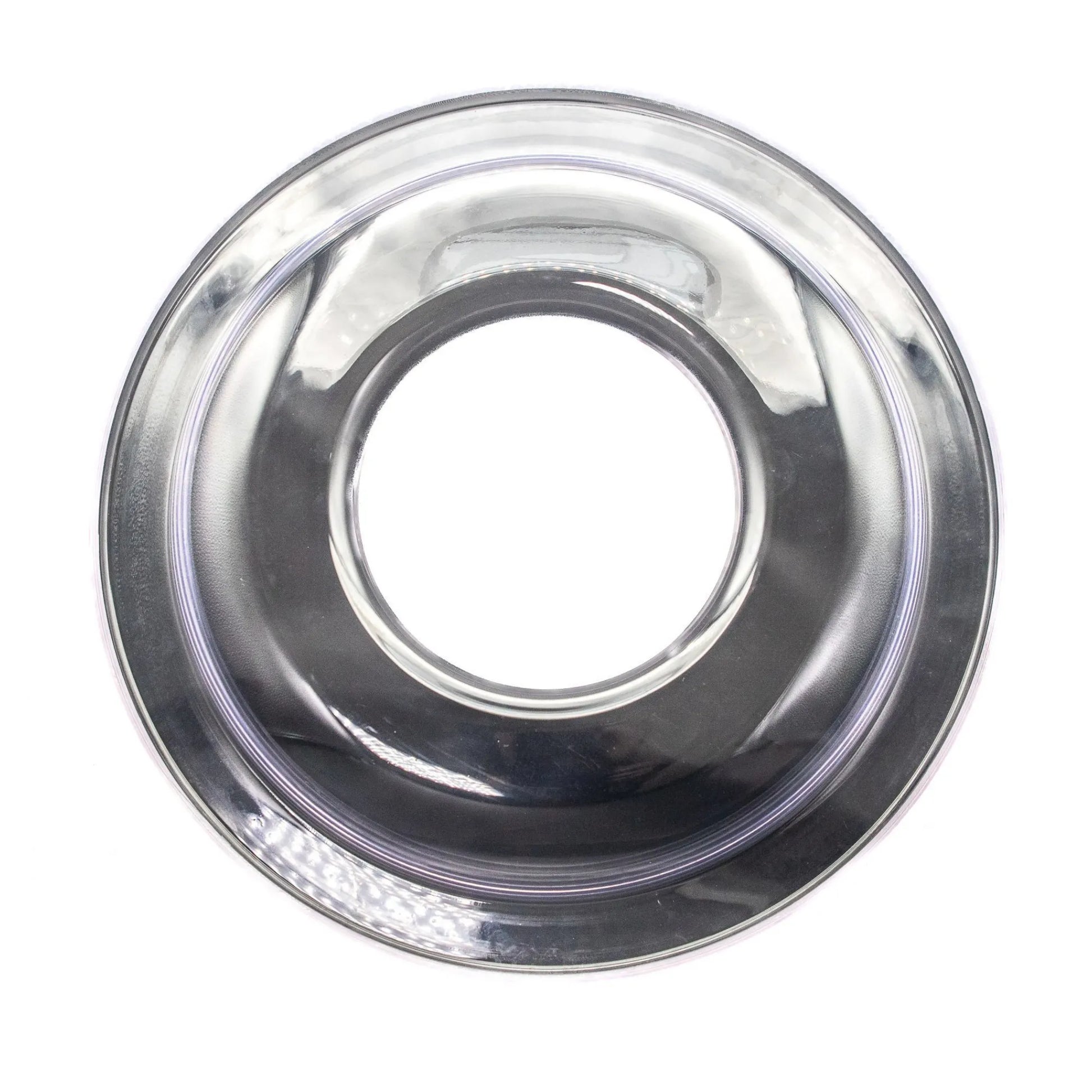 OTR Holley Dominator Air Cleaner