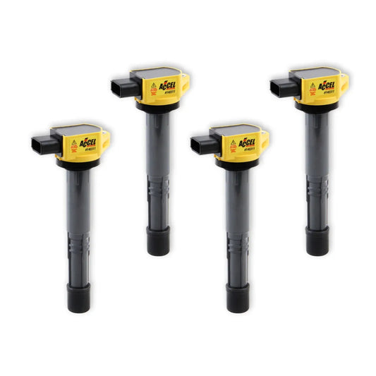 Accel SuperCoil Ignition Coil Pack 140311-4