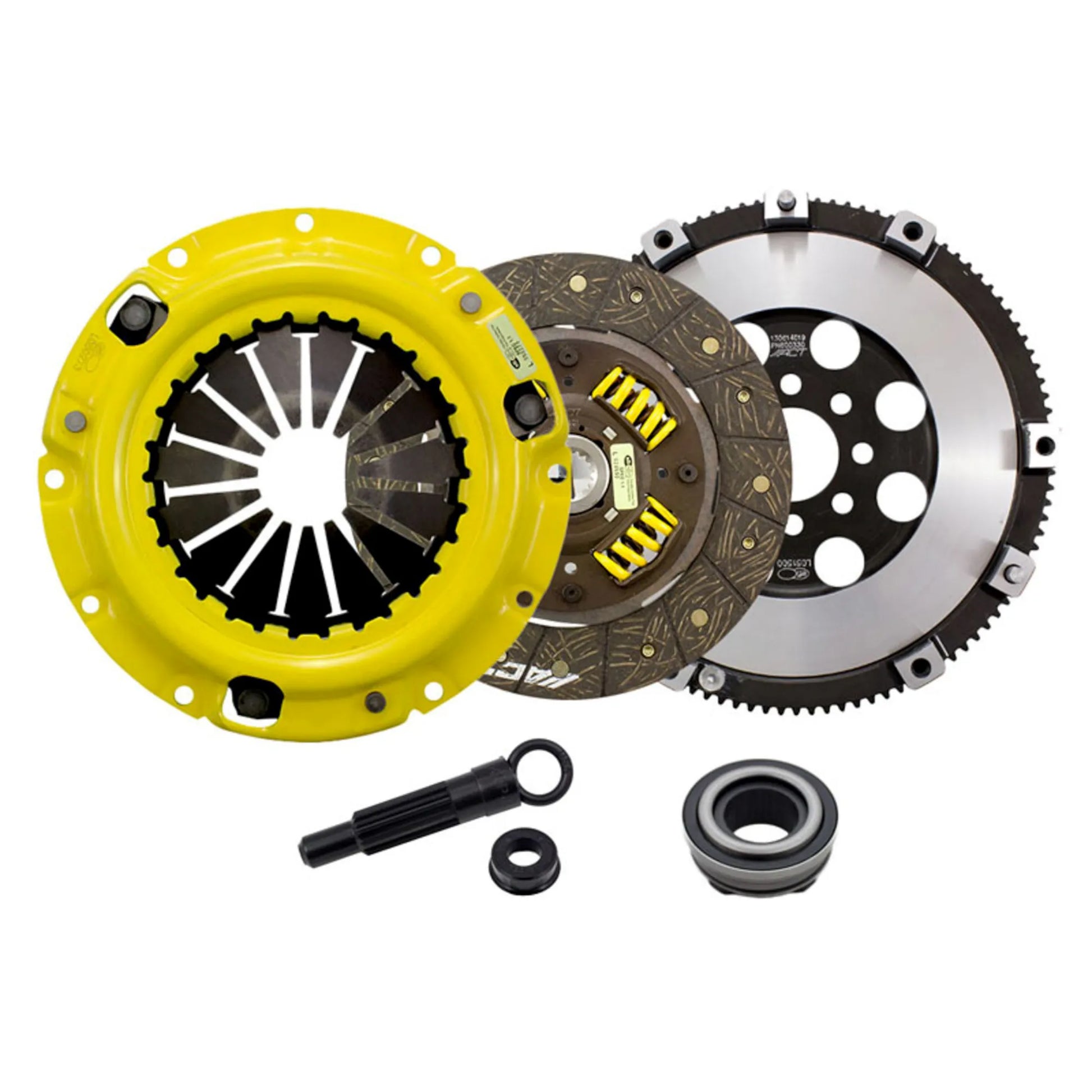 Advanced Clutch Kit DN2-HDSS, Mopar PL-Body / PT-Body
